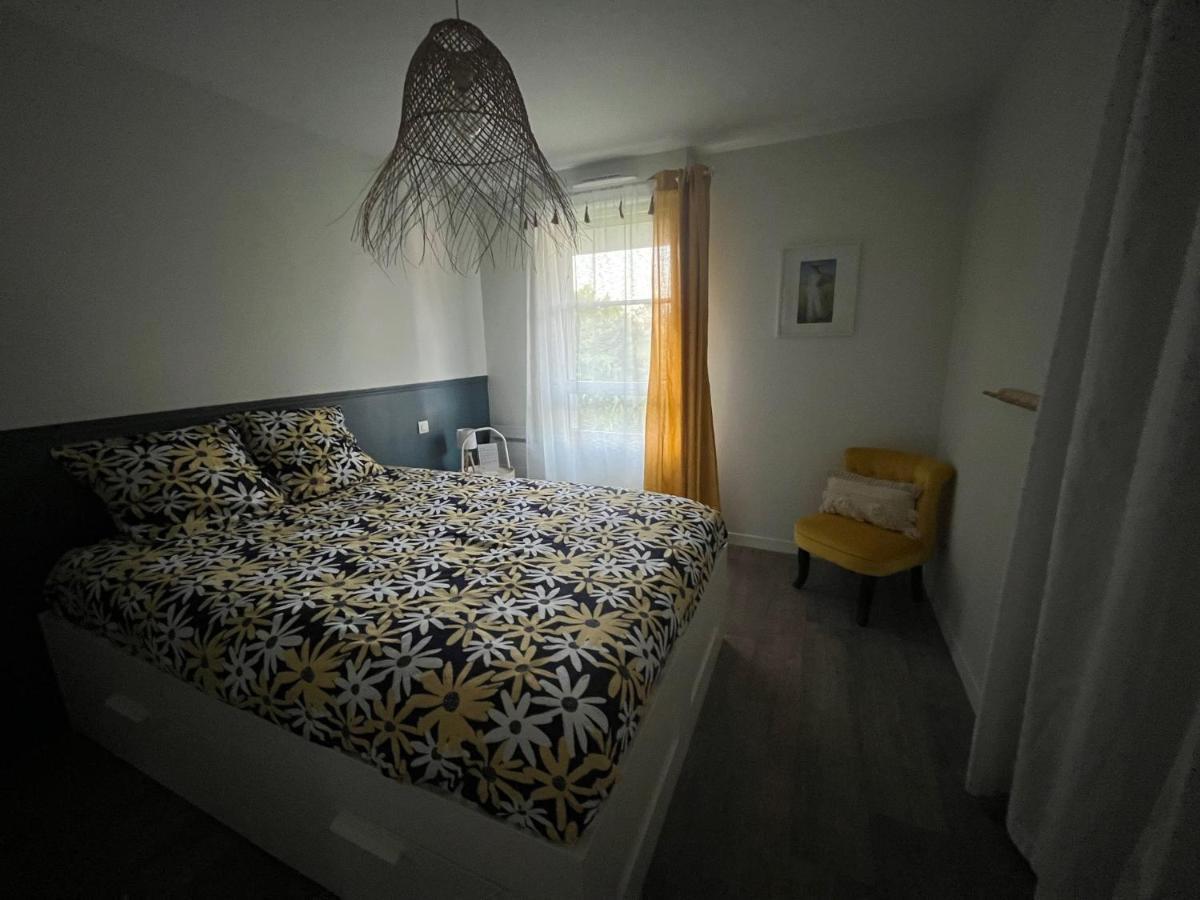 Chambres Cosy Ben & Nad Proches Du Puy Dufou Saint-Aubin-des-Ormeaux Exteriér fotografie