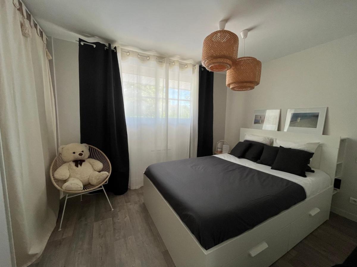 Chambres Cosy Ben & Nad Proches Du Puy Dufou Saint-Aubin-des-Ormeaux Exteriér fotografie